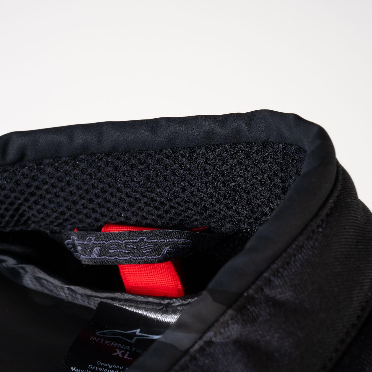 Blouson Moto FEMME Certifié | STELLA T-GP PLUS R V3 7/7