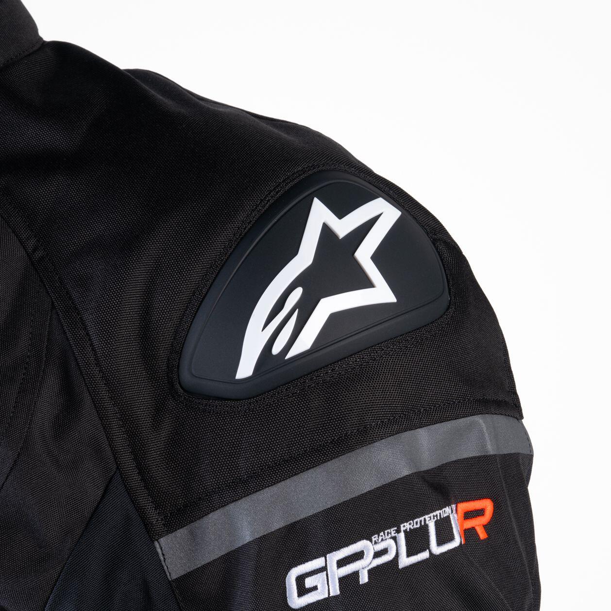 Blouson Moto HOMME Certifié | T-GP PLUS R V3 7/7