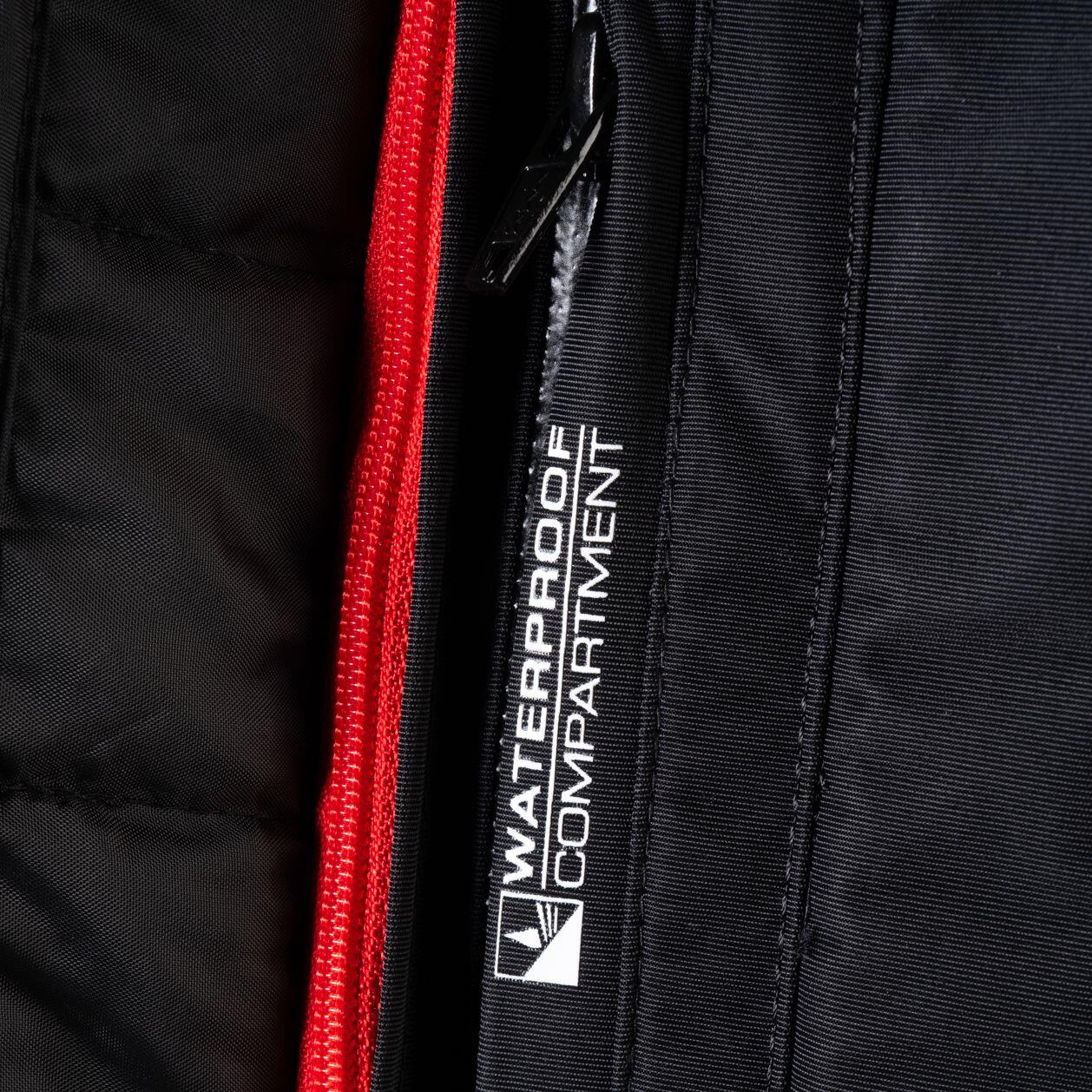 Blouson Moto FEMME Certifié | STELLA T-GP PLUS R V3 5/7