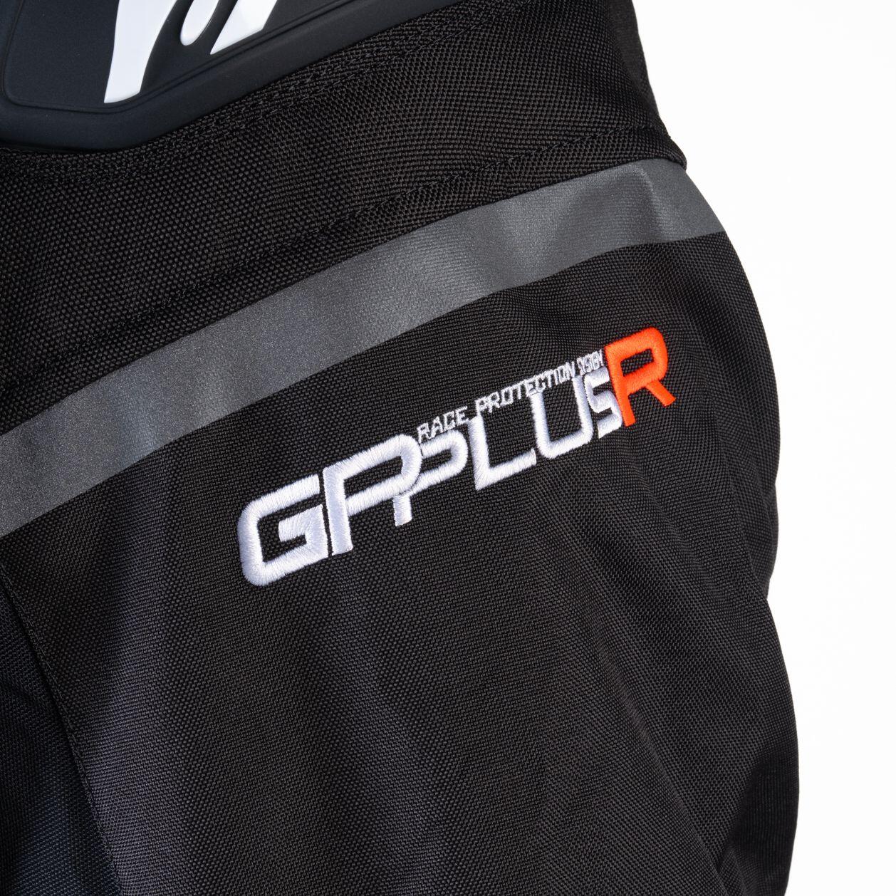 Blouson Moto HOMME Certifié | T-GP PLUS R V3 5/7