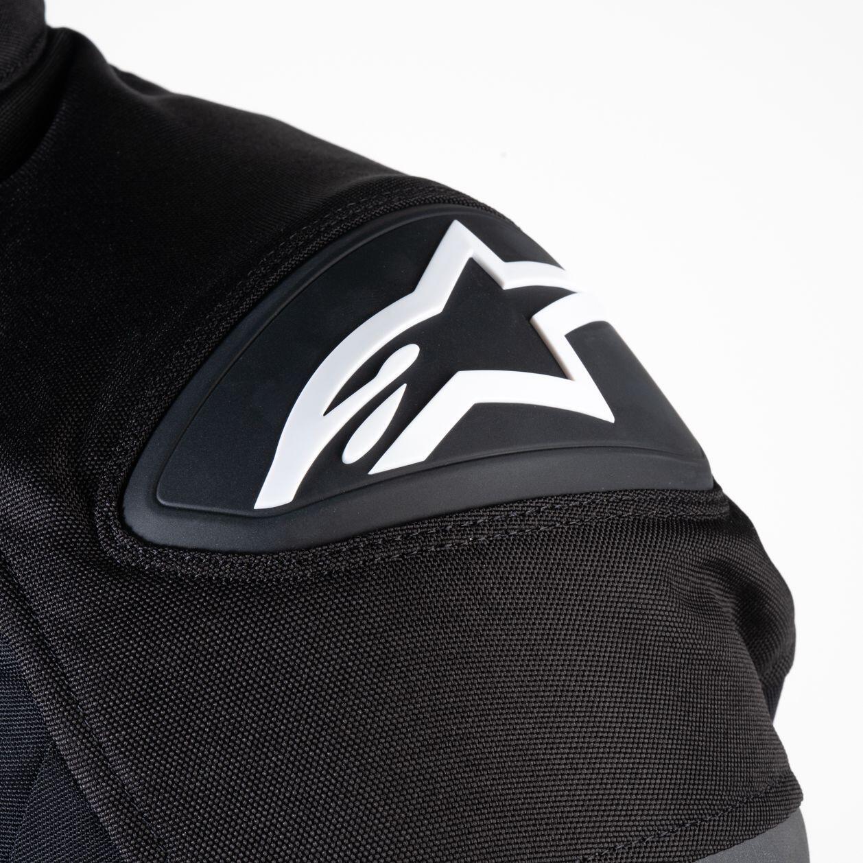 Blouson Moto FEMME Certifié | STELLA T-GP PLUS R V3 4/7