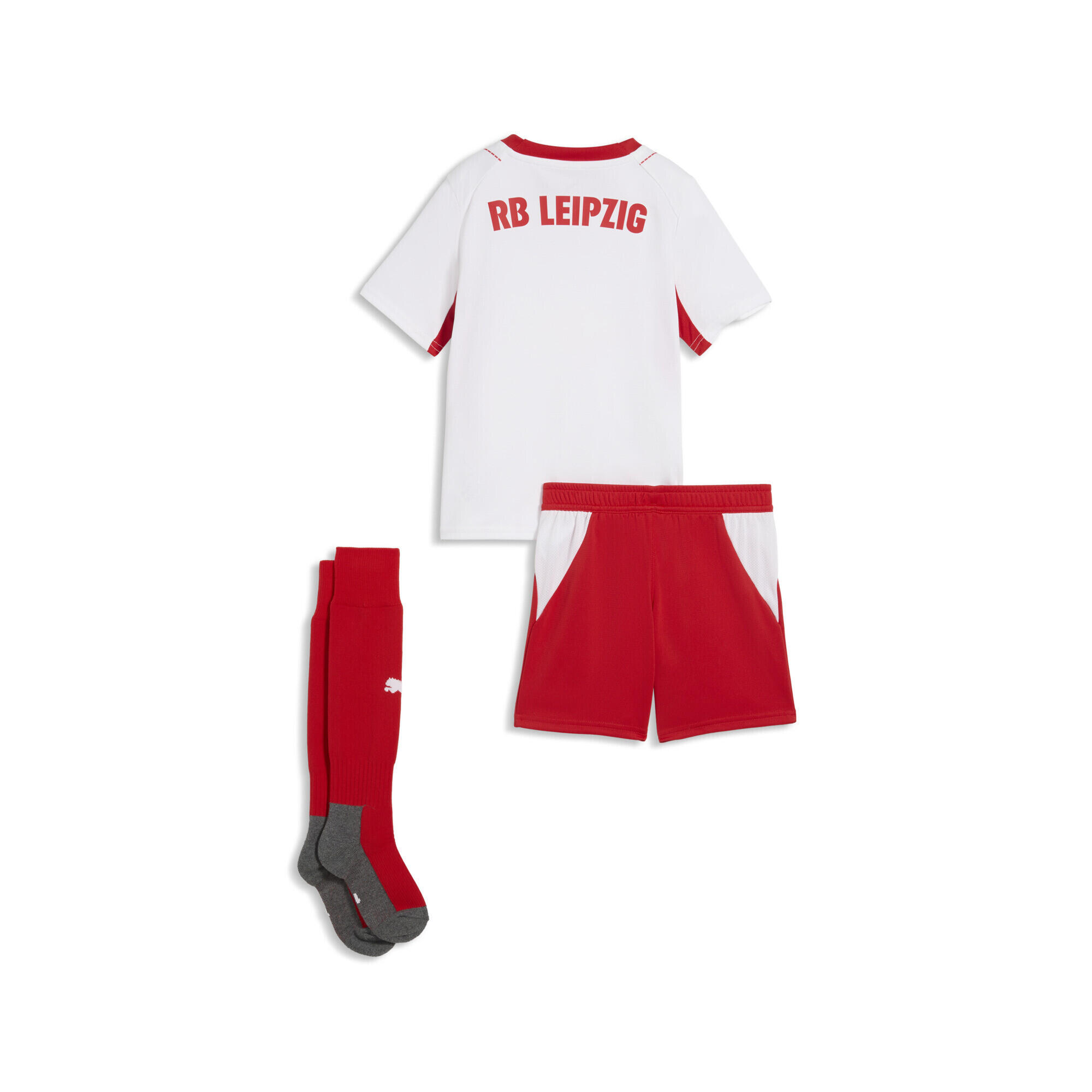 Minikit Home 26/27 RB Leipzig Enfant PUMA 2/2