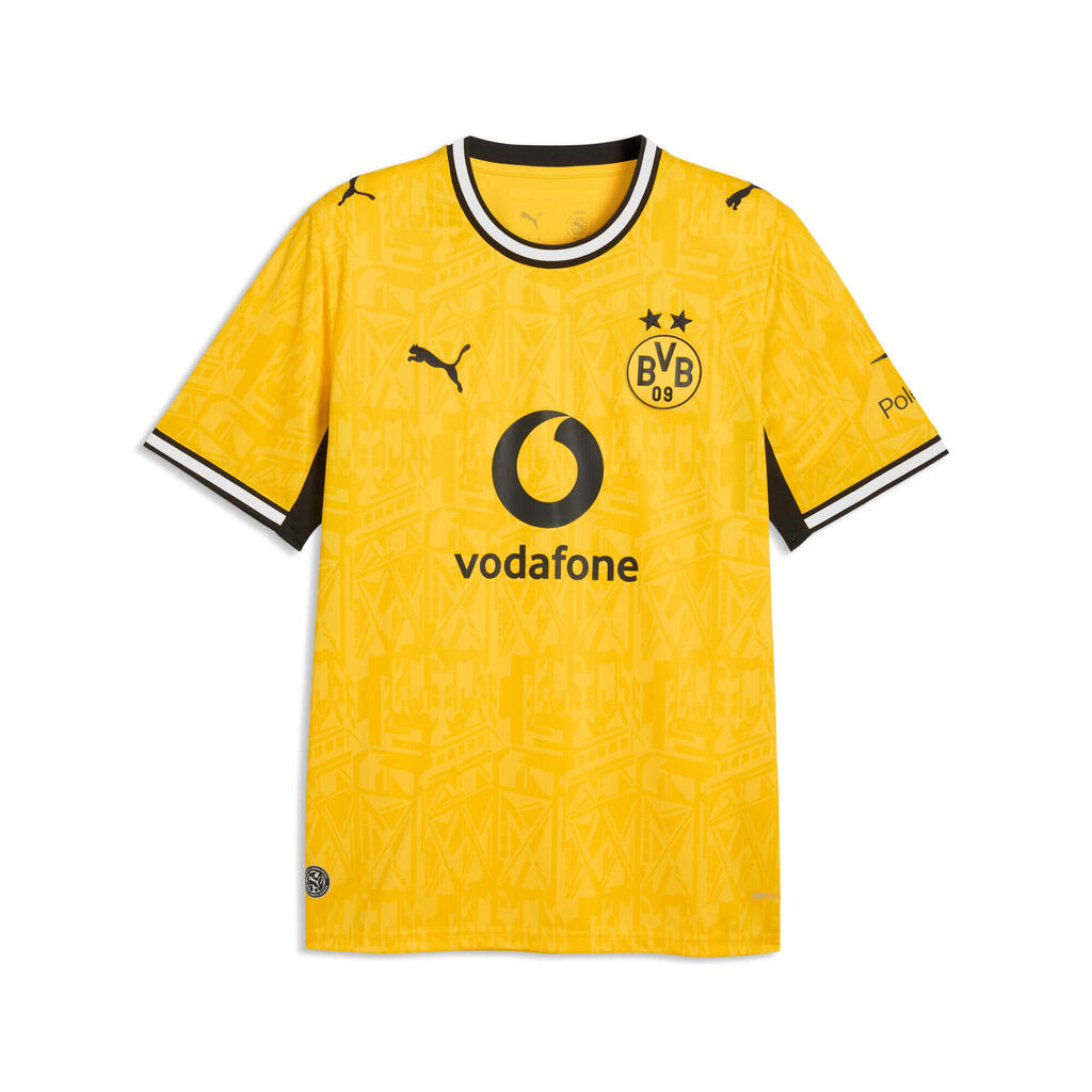 Borussia Dortmund 26/27 Home Jersey Men PUMA