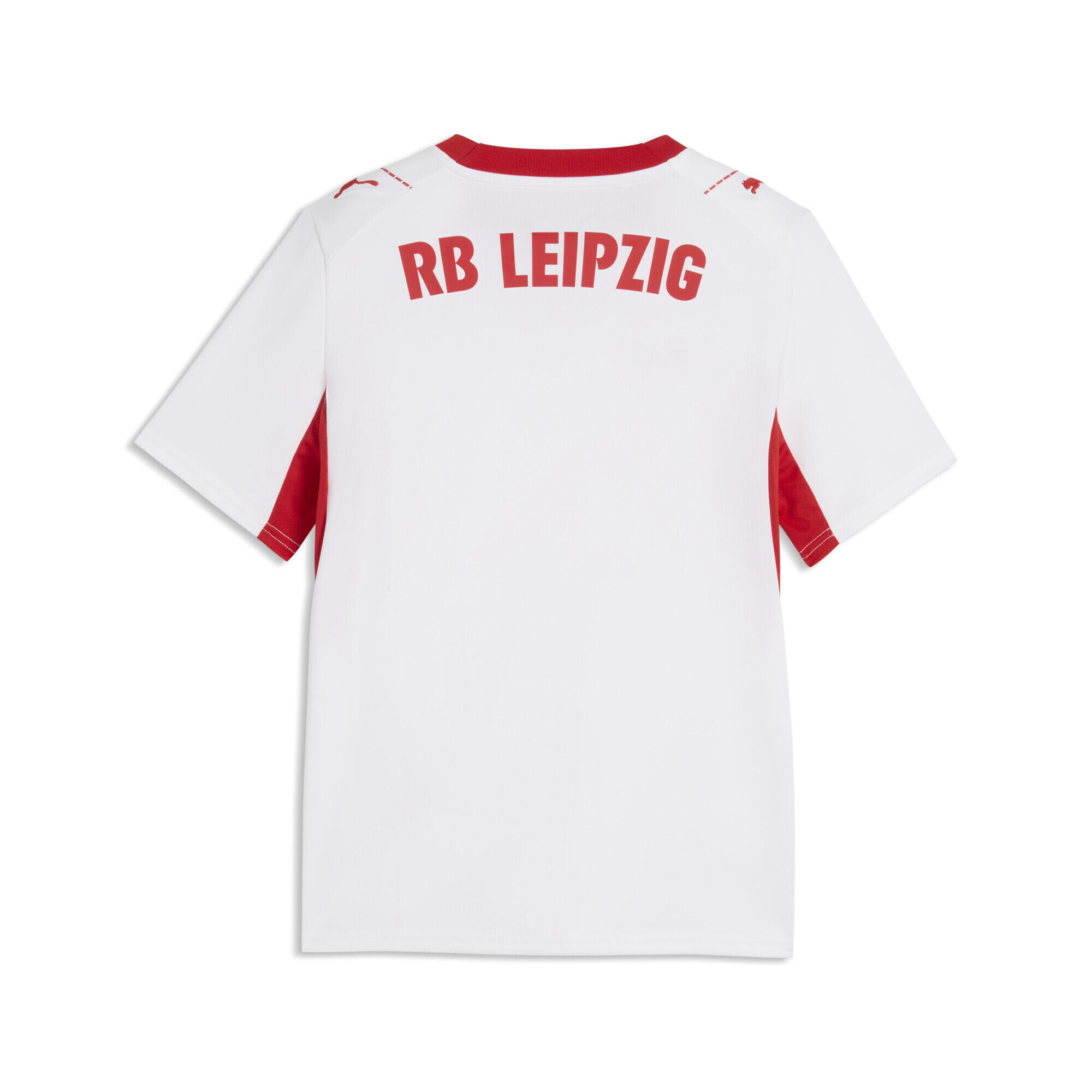 Maglia Home RB Leipzig 26/27 per ragazzi PUMA 5/5