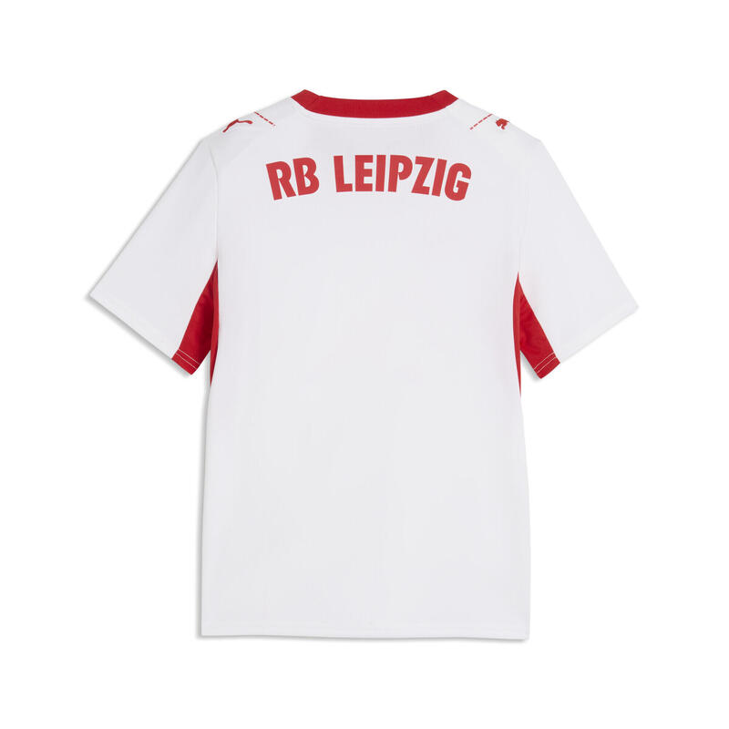 Tricou copii confort uscare rapidă Heimtrikot 26/27, roșu PUMA