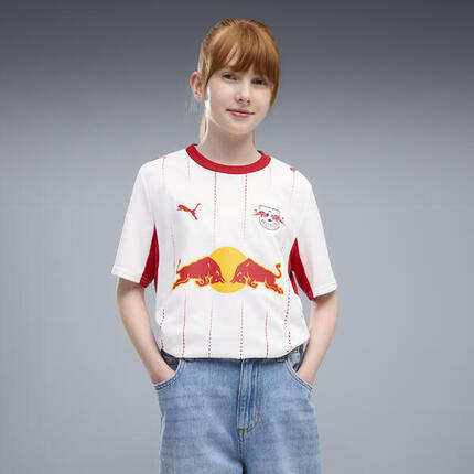 RB Leipzig 26/27 Heimtrikot Jugendliche PUMA