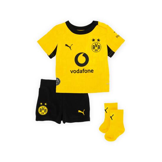 Survêtement Home 26/27 Borussia Dortmund Bébé PUMA