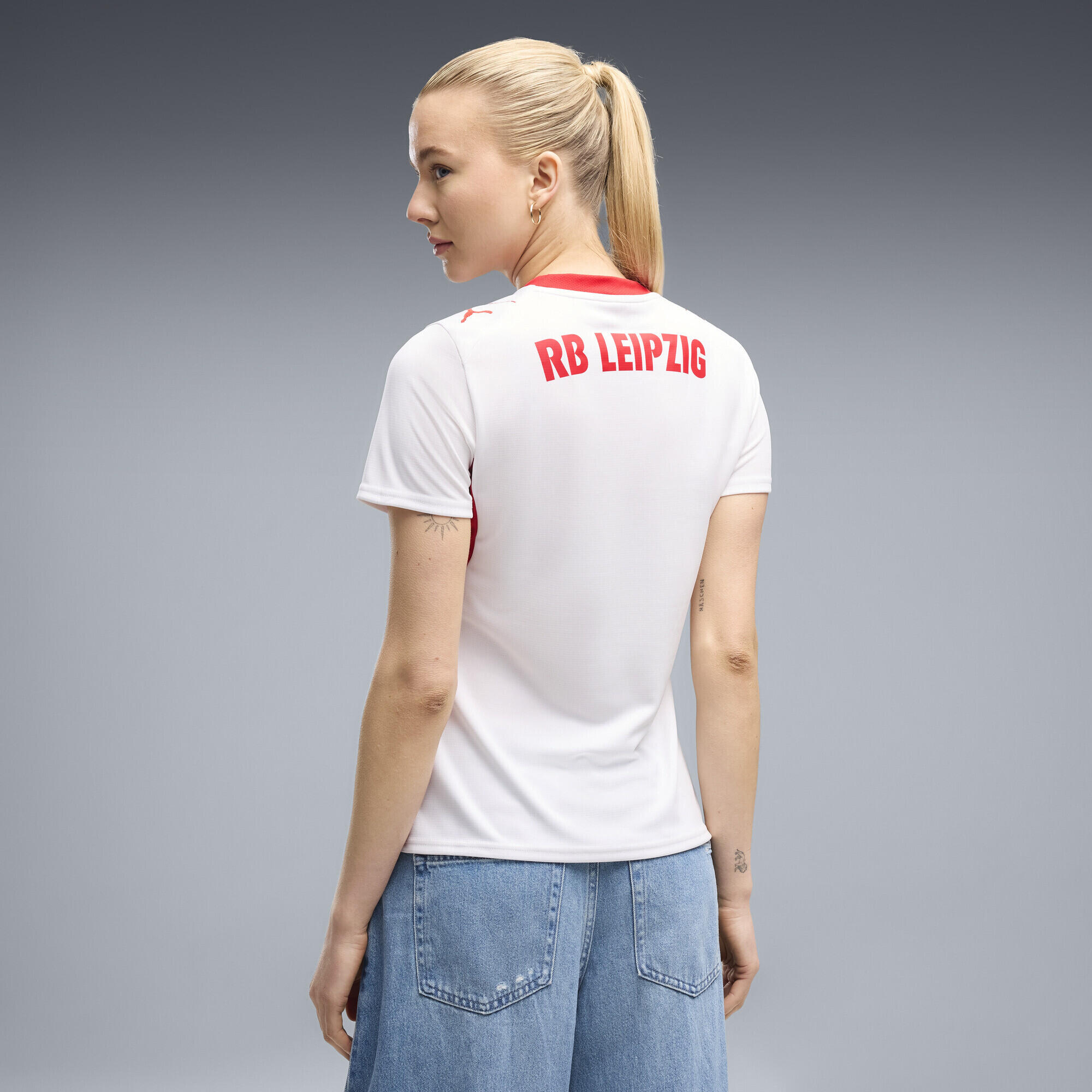 Maglia Home RB Leipzig 26/27 da donna PUMA 5/6