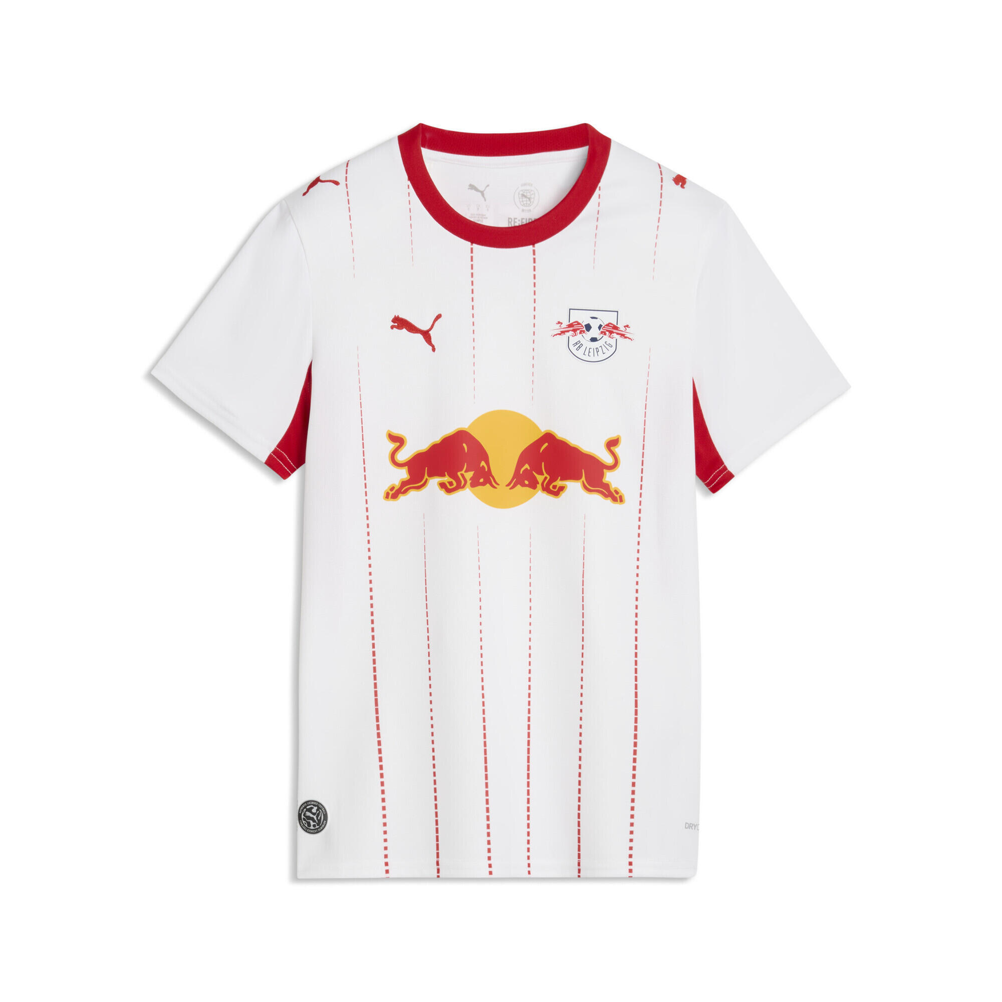 Tricou fotbal femei confort respirabil Heimtrikot, PUMA