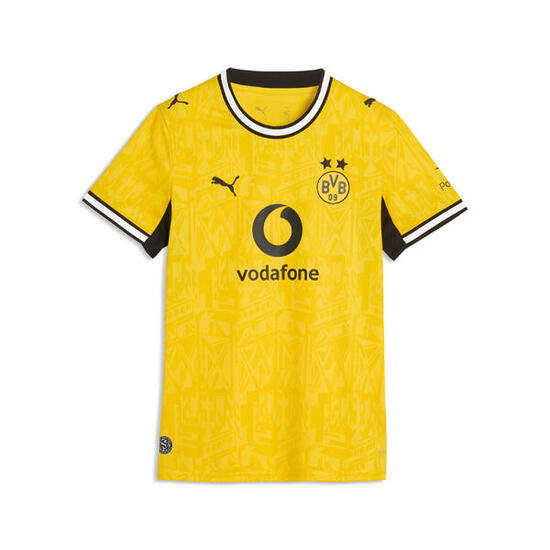 Maillot Home 26/27 Borussia Dortmund Femme PUMA