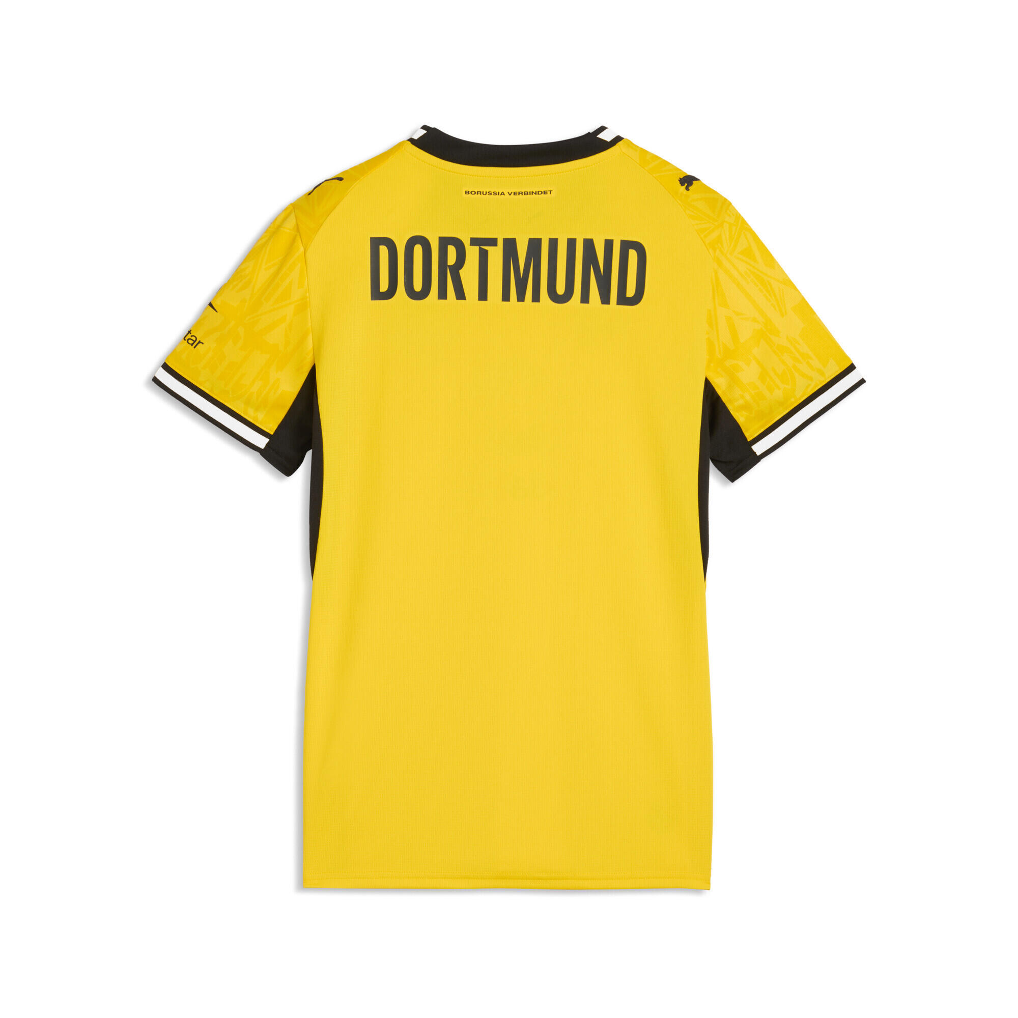 Maillot Home 26/27 Borussia Dortmund Femme PUMA 6/6