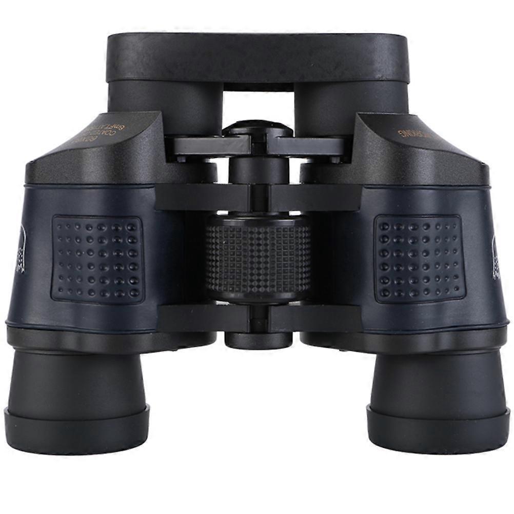 60x60 High Power Compact Binoculars for Outdoor