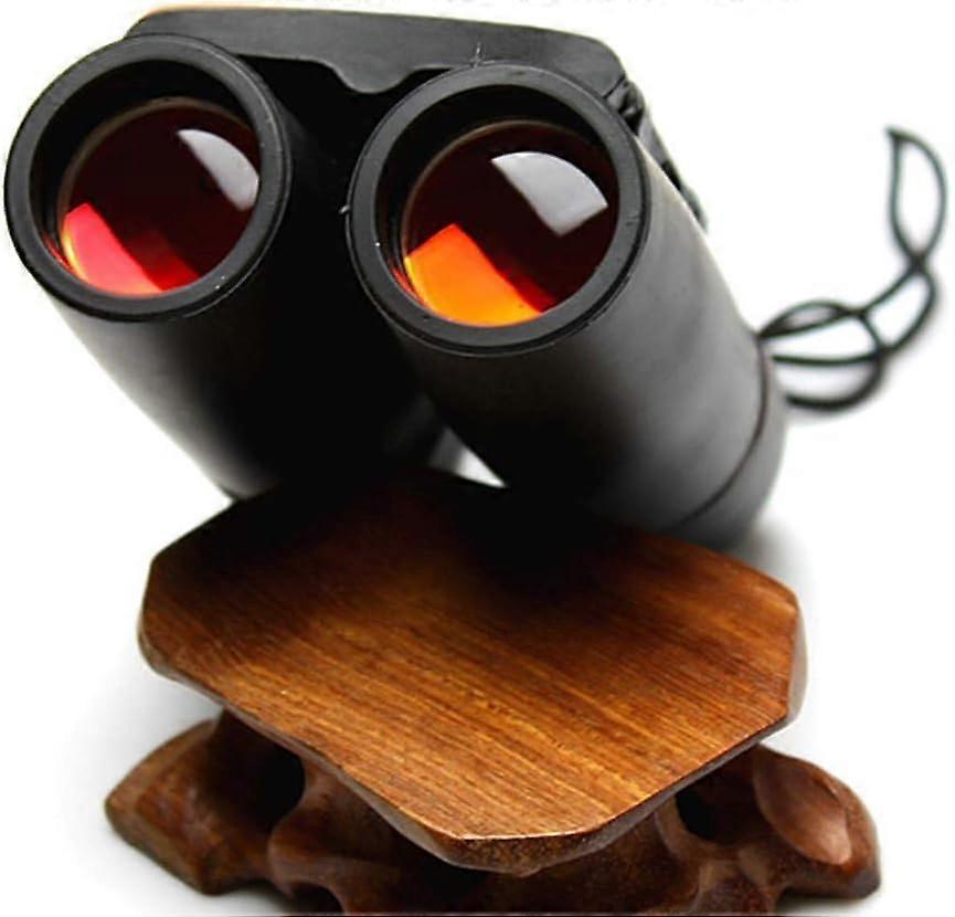 30x60 Mini Lightweight Folding Binoculars for Outdoor