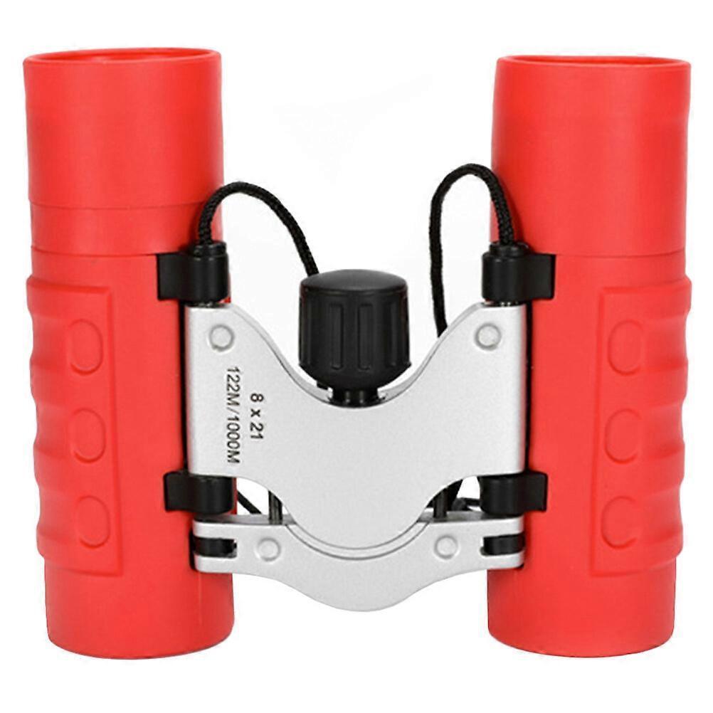 HD Portable Lightweight Binoculars for Babies