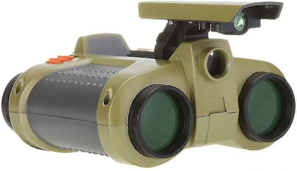 Lightweight High Magnification Binoculars for Adults