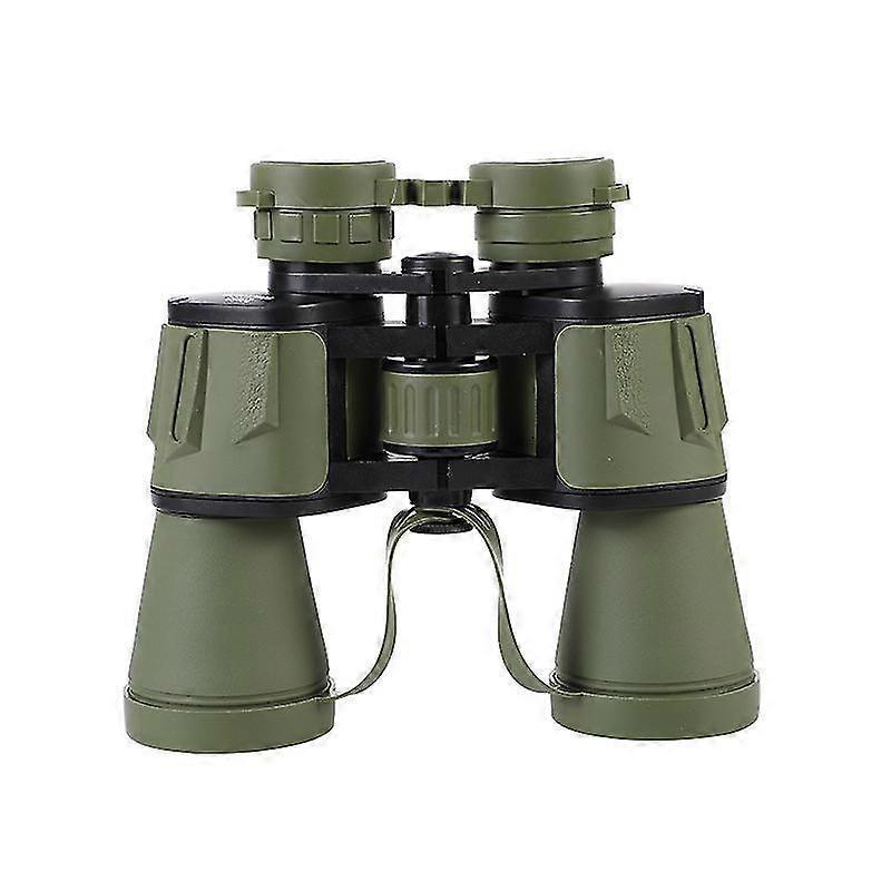 20x50 Compact Hunting Binoculars with Night Vision