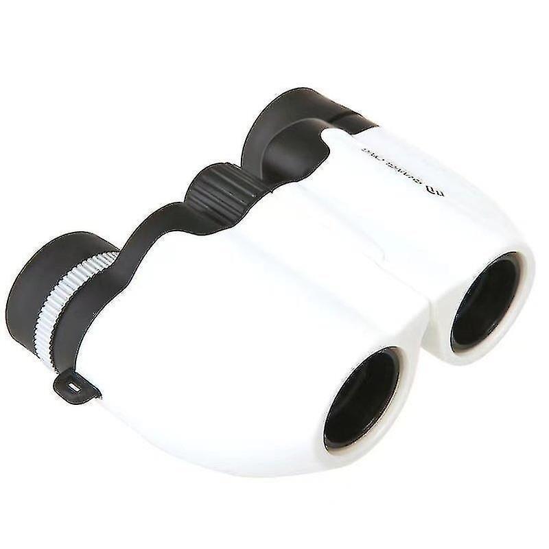 8x21 Mini Compact Outdoor Binoculars for Babies