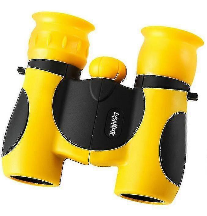 Lightweight Compact Outdoor Binoculars for Babies