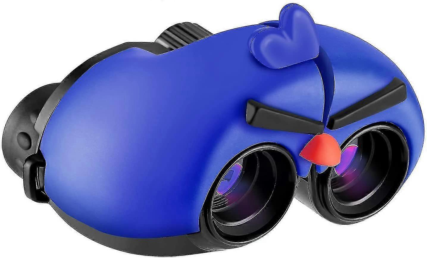 8x22 Compact High Magnification Binoculars