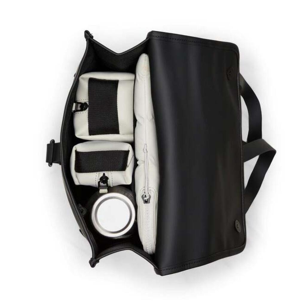 Mochilas Hombre Rains Backpack Mini W3 3/5
