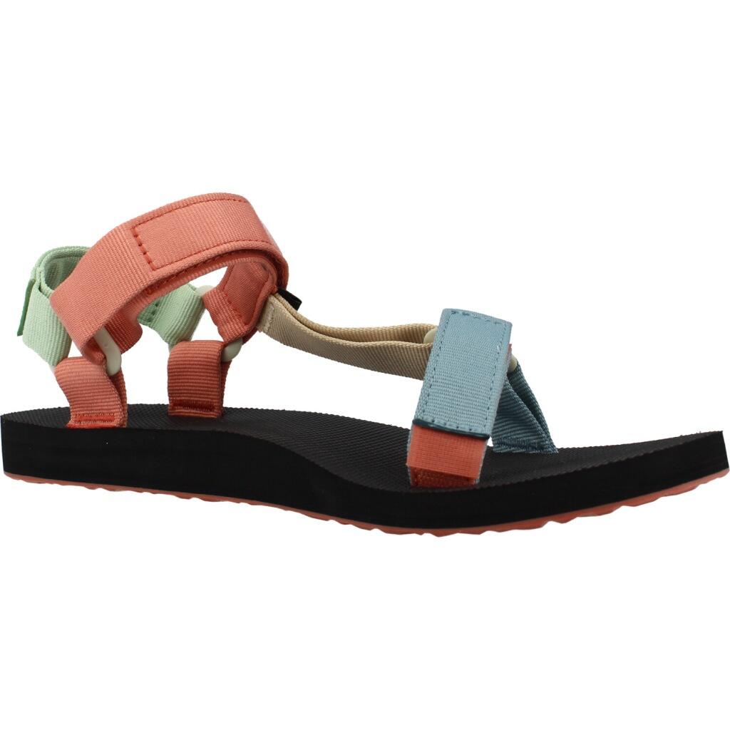 Teva Sandales Original Universal Dusty 1003987-DSTY Multicolore Color-38 5/5