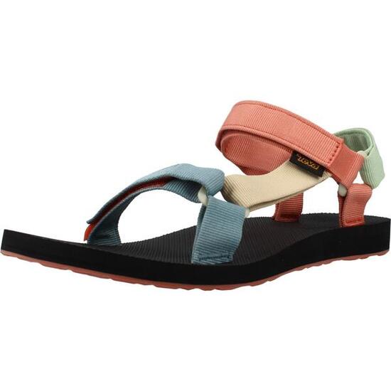 Teva Sandales Original Universal Dusty 1003987-DSTY Multicolore Color-39