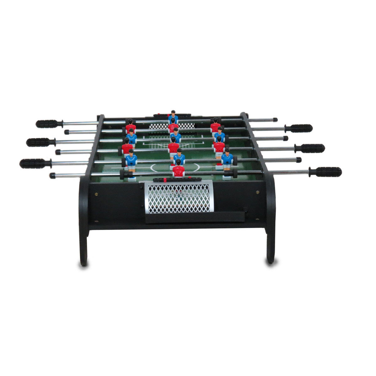 Kickertisch Pegasi | Mini XL 4/6