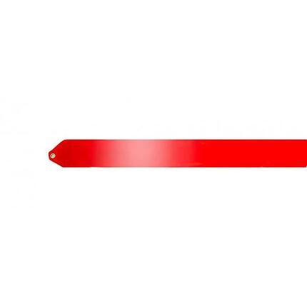 Gymnastikband Wettkampf Rot Mit FIG-Zertifikat Gymnastik Unisex Rot