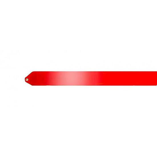 Gymnastikband Wettkampf Rot Ohne FIG-Zertifikat Gymnastik Unisex Rot