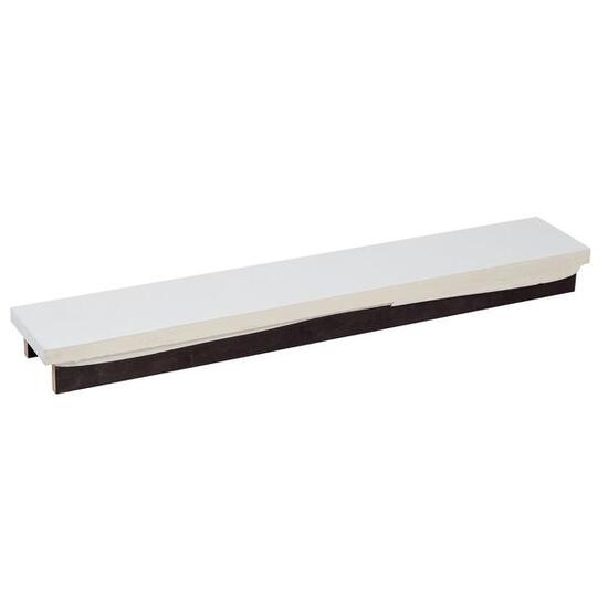 Absprungbalken Weltklasse Light 122x20x10 cm Leichtathletik Unisex