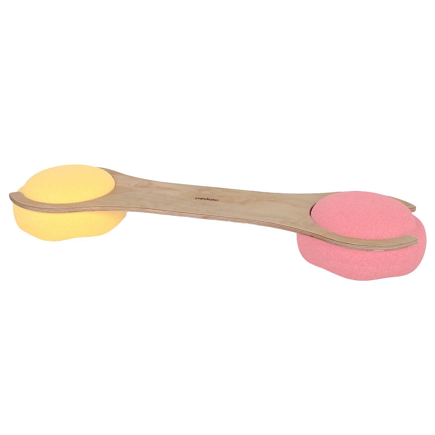 Balanciersteg-Set Stapelbaustein Gesundheitssport Unisex 2/6