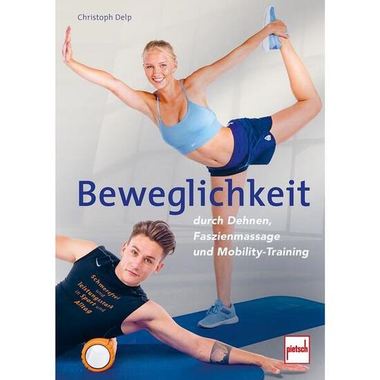 Buch Beweglichkeit Schulsport Unisex