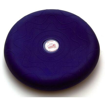 Sitzkissen Sitfit Blau 36 cm Functional Training Unisex Blau