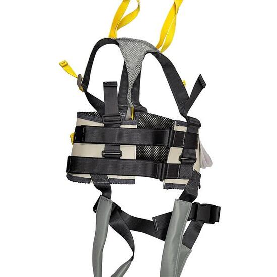 Geh- und Stehgurt MED S (67-72 cm) Fitnesstraining Unisex