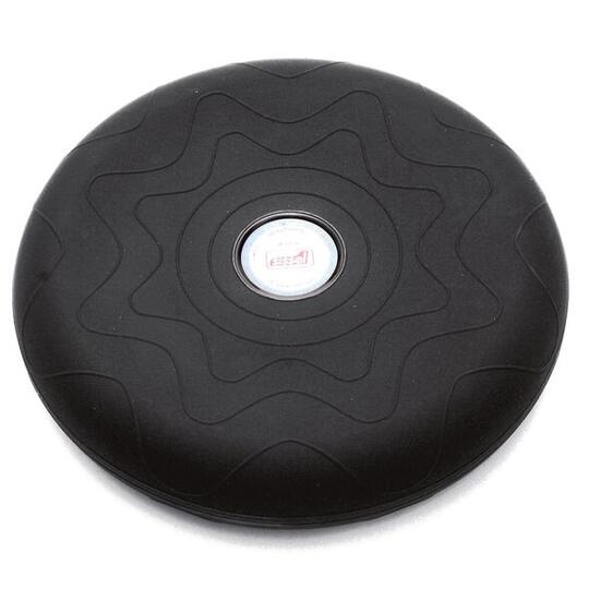 Sitzkissen Sitfit Schwarz 36 cm Functional Training Unisex Schwarz
