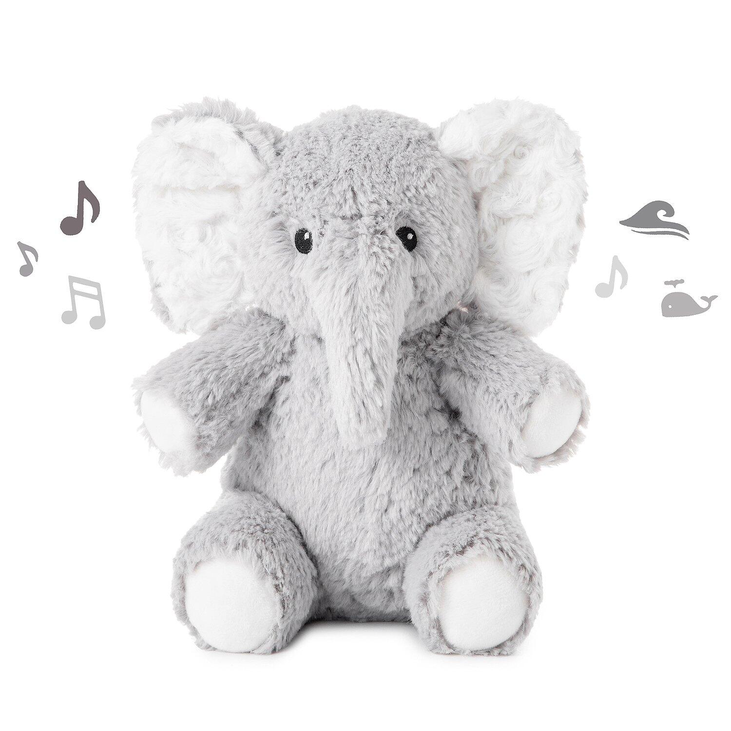 Einschlaf-Kuscheltier Elliot der Elefant Gesundheitssport Unisex 1/5