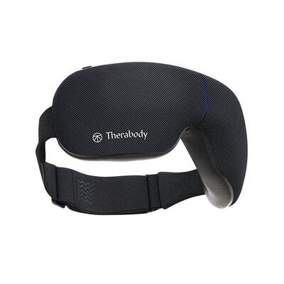 Smart goggles 2.0 zwart
