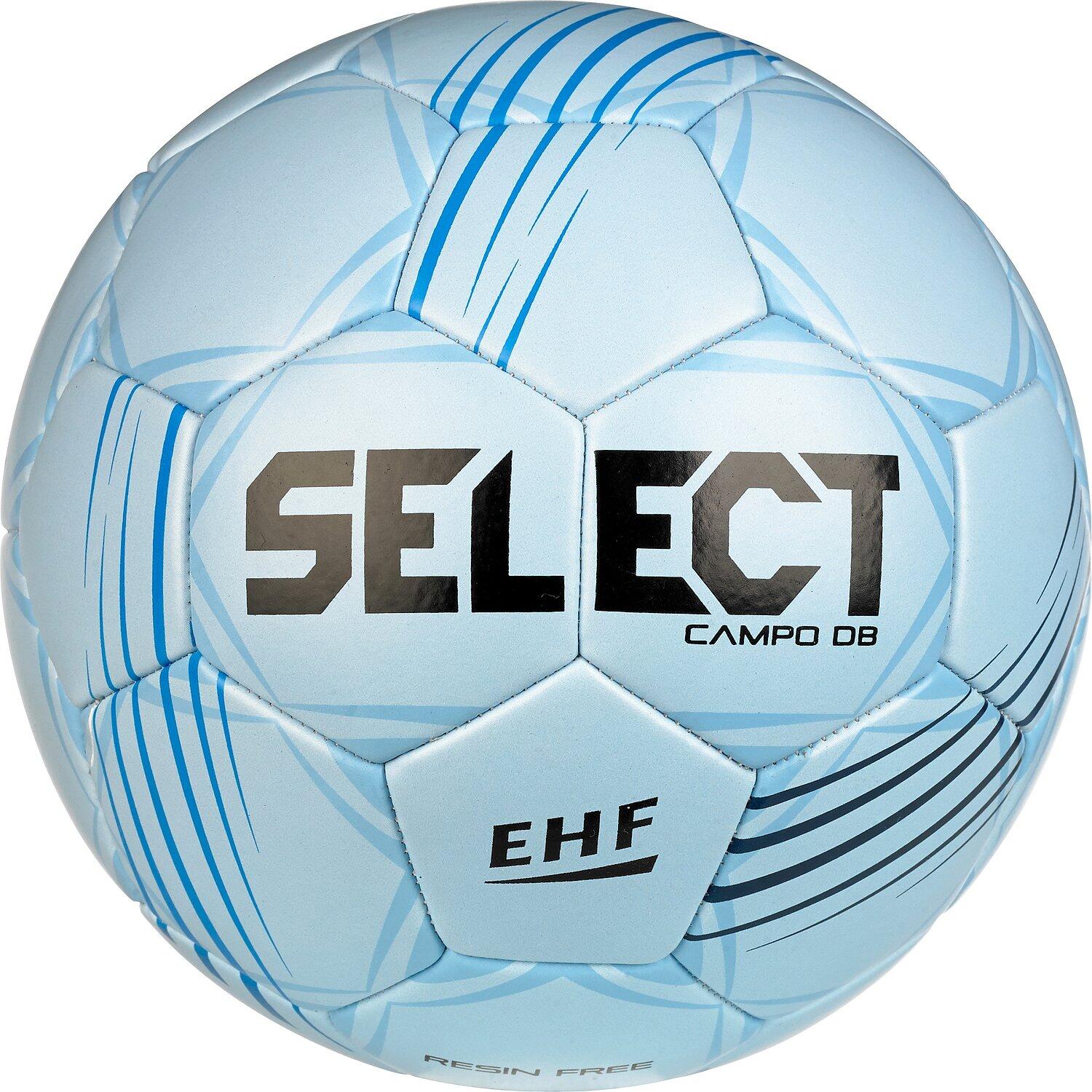 Ballon de hand CAMPO DB V24 Select