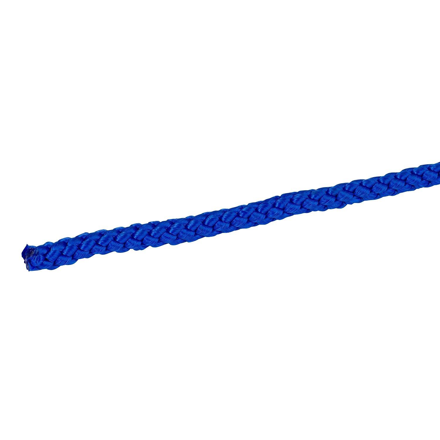 Skipping Rope on Roll Blue Fitness cardio Unisex 2/2