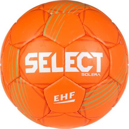 Ballon de hand Select SOLERA V24 orange