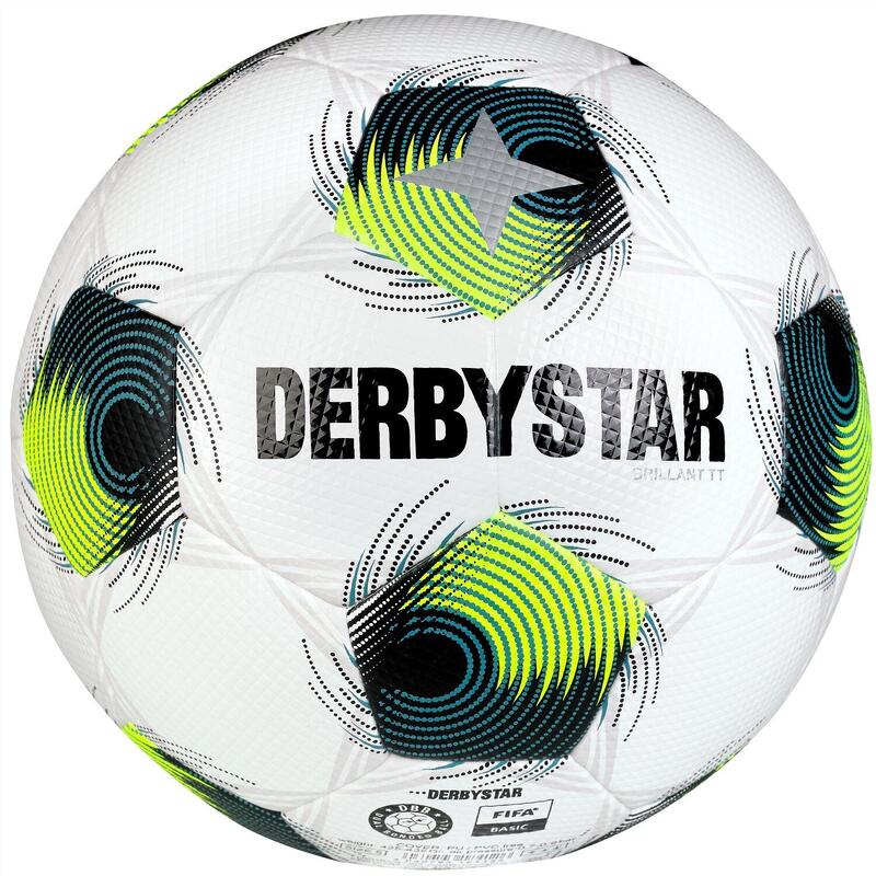 Foci labda Derbystar TT DB