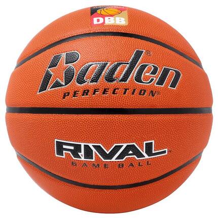 Basketball Baden Rival DBB KEMPA