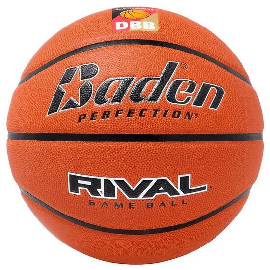 Basketball Baden Rival DBB KEMPA