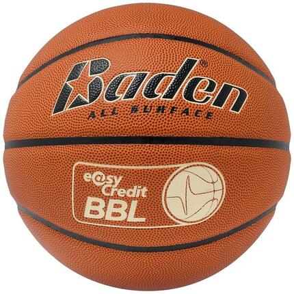 Basketball Baden Crossover easyCredit BBL KEMPA