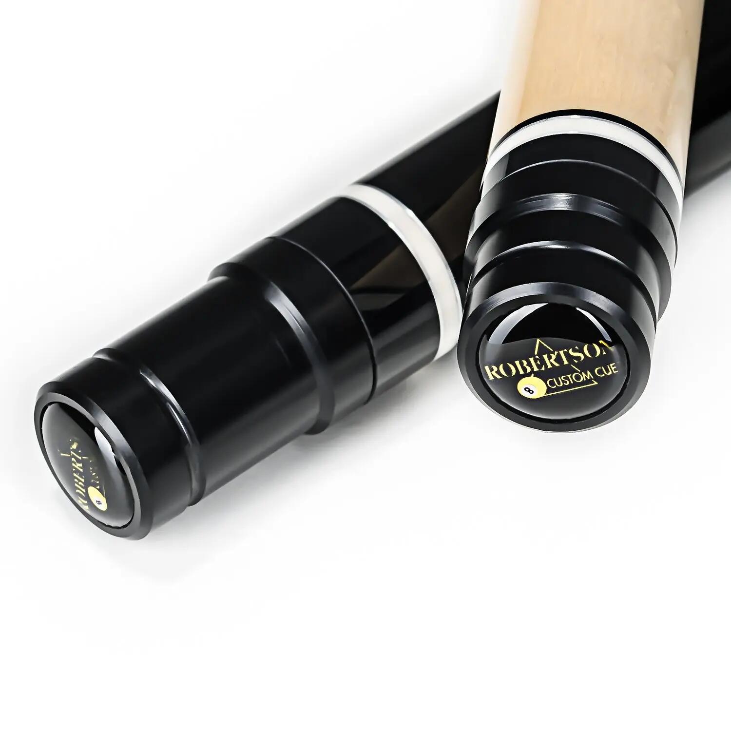 Billard-Queue R-1 Ahorn Billard Unisex Ahorn 5/6