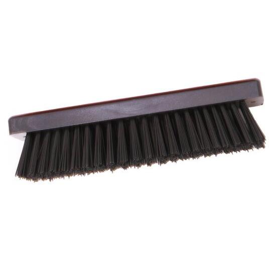 Ersatzbürste für Stollencleaner Schwarz Fußball Unisex Schwarz