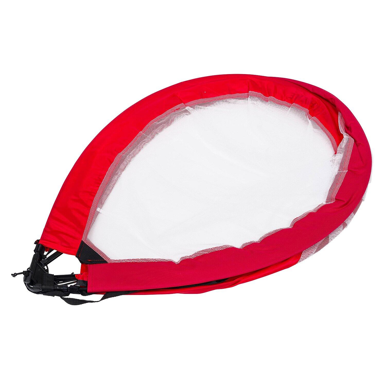 Fußballtore Pop-Up 150x90x90 cm Fussball Unisex 2/3