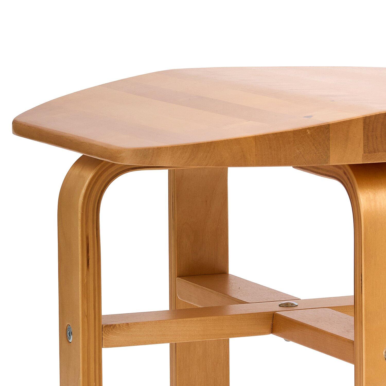 Gymnastikhocker Ricci Bewegungstherapie Unisex 2/6