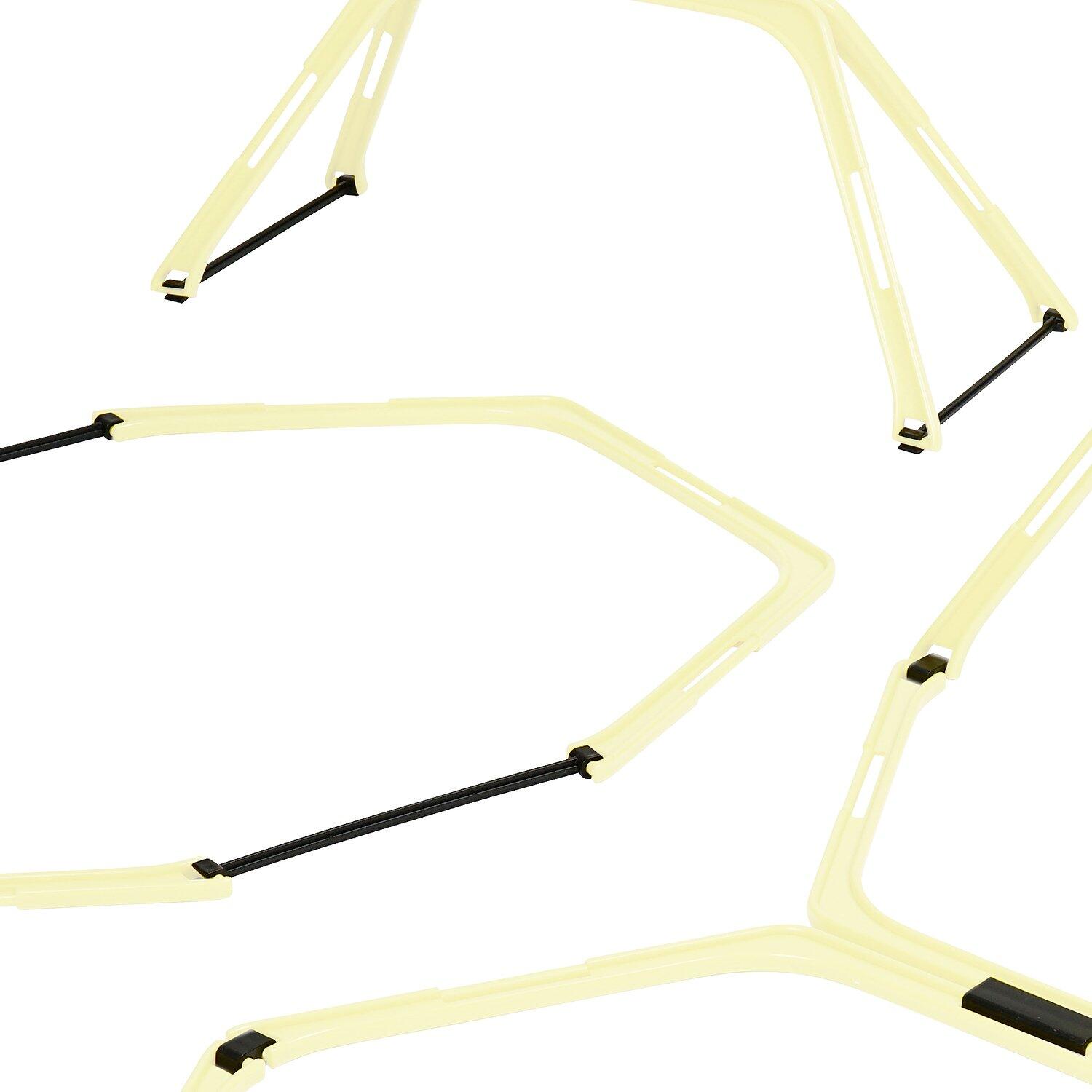 Verbindungsstücke-Set für Leiter Multifunktional Golf Unisex 3/4