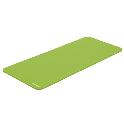 Gymnastikmatte Gym 1.5 Grün Ohne Ösen Gymnastik